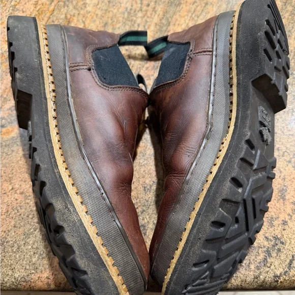 Georgia Boot Romeo - Picture 3 of 5